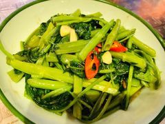 -清迈清迈巷口小排档(烟台山店)