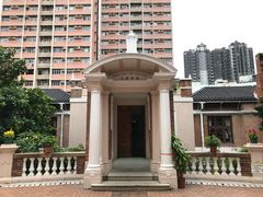 -香港大学