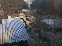 -狼牙山风景区