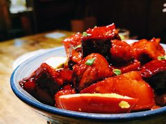 -兰溪小馆(东直门簋街店)