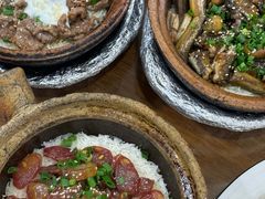 -红星光发煲仔饭(大石街店)