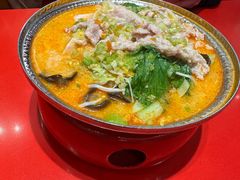 -喜家德虾仁水饺(漕河泾印象城店)