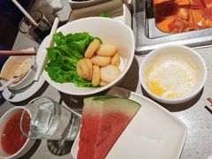 -海底捞火锅(群光广场店)