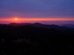 -东白山