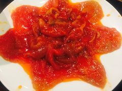-蜀九香火锅(九眼桥店)