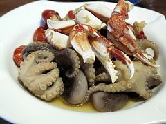 -马路牙子地桌烤肉(工体店)