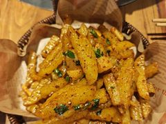-云尊府云南菜·蒸汽石锅鱼(学清路店)