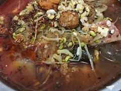 -闫府私房菜(经四路万达店)