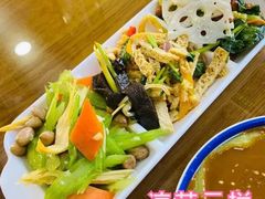 -隆福寺小吃店(东四店)