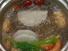 -一叶一世界•素食餐厅(新光天地店)