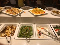 -清心素食自助餐厅(夫子庙店)