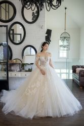 点击看大图 -纯色时光婚纱艺术馆WHITE