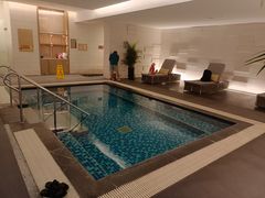 -浚涛游泳培训(协信中心店)