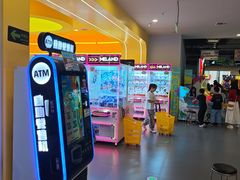 -meland·儿童乐园·游戏厅娃娃机·电玩Xbox(成都合生汇店)