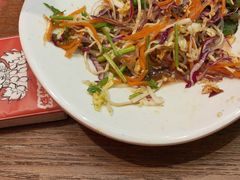 管氏特拌菜-管氏翅吧(马家堡店)
