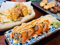-王氏炉匠·烧鸟·居酒屋(双井店)