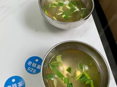 -老铁家泡馍馆(景龙池店)
