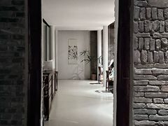 -曲廊院(东四十一条店)