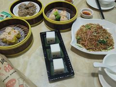 -明泉居茶点荟(车陂店)