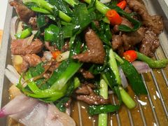 -大丰收李家(浦西万达店)