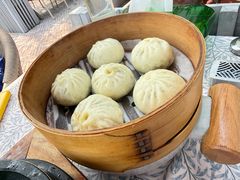 -金谷仓家庭料理(马泉营店)