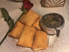 -龟兹KUCINA·新疆菜(前滩L+PLAZA店)