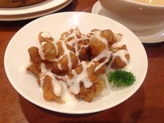 软骨-杭州JW万豪酒店-万豪中餐厅
