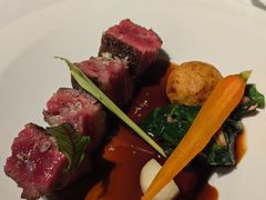 -Oyster Talks 四度蚝法餐厅