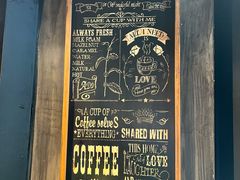 -旧雨咖啡·CoffeeFORU(黄村奥体店)