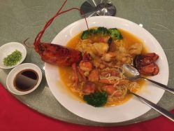 -空中一号宴会厅(信合大厦店)