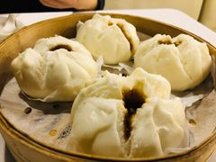 叉烧包-廣味潮鲜·一品潮滋味(五道口店)