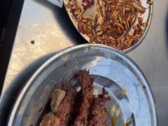 -杨记烤肉老店