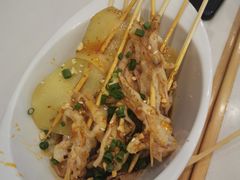 -客临百思德·东北特色馆(龙湖时代天街店)