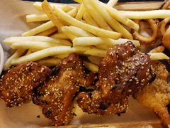 -必胜客(机场路店)