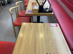 -吴满满油泼面(北方风味园店)