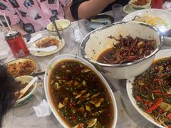 -辣螃铠盆盆蟹大排档(总店)