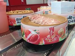 -龍歌自助小火锅(漳州二路爱购店)