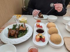 -蔡澜点心(三里屯T+MALL店)