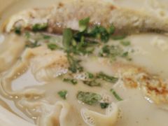 -苏小柳点心·手作小笼包(浦东嘉里城分院)