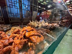 -兴盛德·麻辣花生大王·老店(中山路店)
