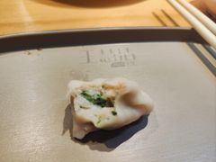 -王慧洁开口虾水饺·地道东北菜(银泰城店)