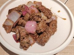 -大渔铁板烧(万象城店)