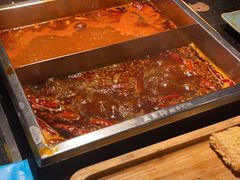 -五星桥原切肥牛火锅·30年专注好牛肉(湖塘店)