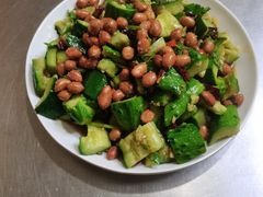 -玉园烧烤·海鲜辣炒