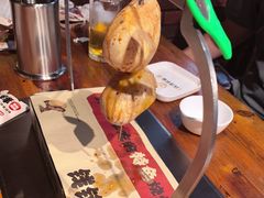 -钱锋炭缸烧烤(安达街直营二店)