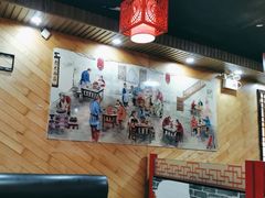 -羊家胡同·龙虾烧烤火锅(龙汇路店)