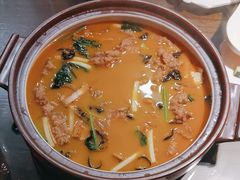 -秦月轩·长安小馆·新陕菜(阜成路·五棵松店)