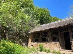 -北京密云天门山风景区