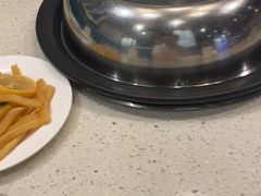 -青蓬蒸汽海鲜·深圳老字号·团建聚会(壹方城店)