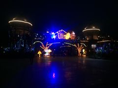 -郑州方特梦幻王国